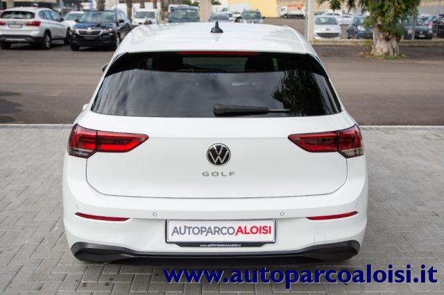 VOLKSWAGEN Golf 2.0 TDI 150 CV DSG SCR Life