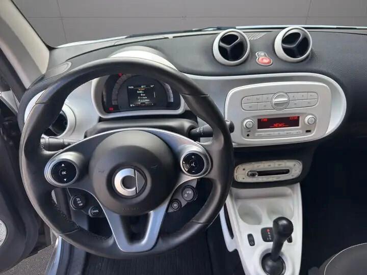 Smart ForTwo 70 1.0 Passion PREZZO REALE-Unipro-Pronta-Consegna