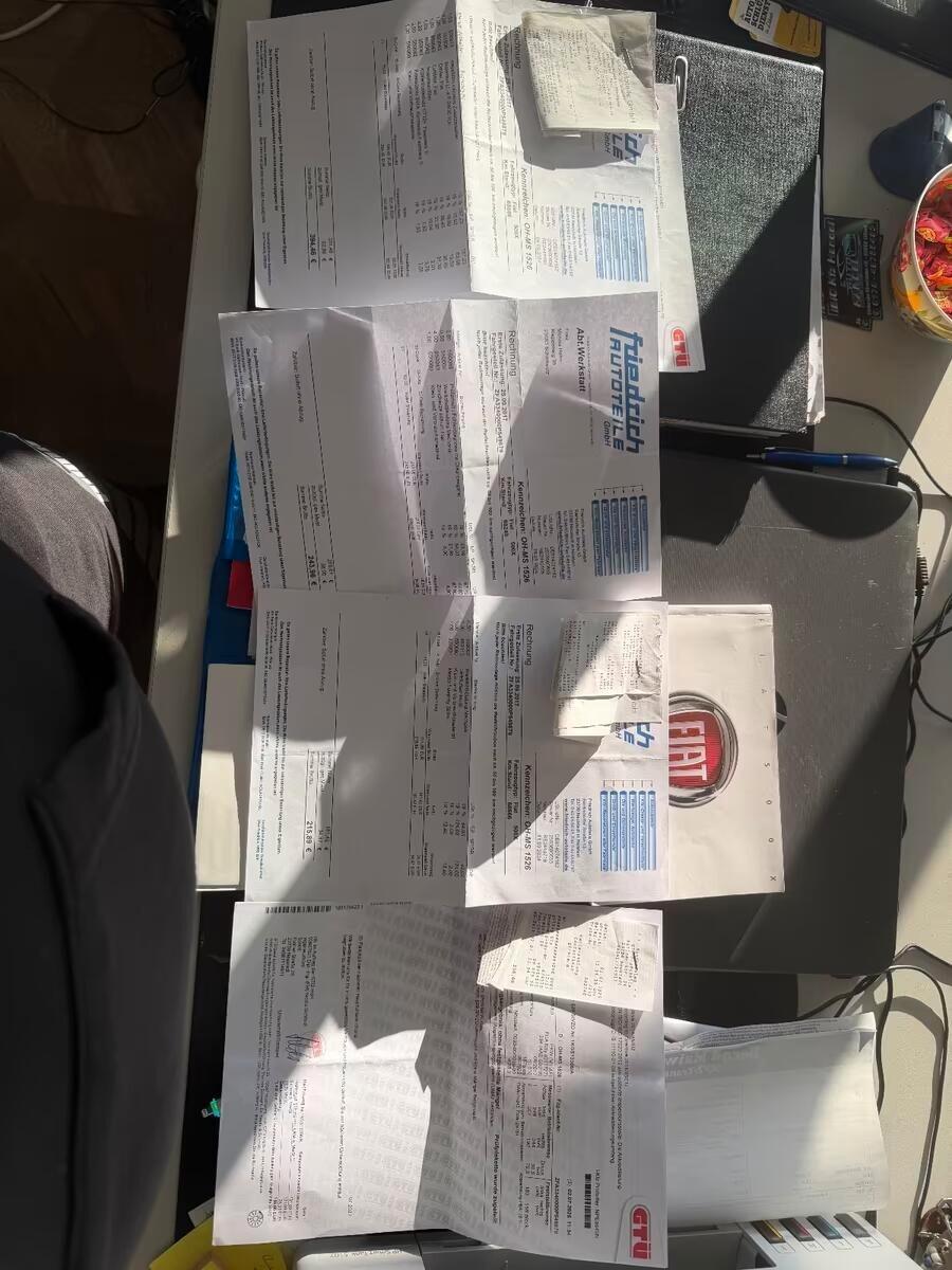 Fiat 500X 1.4 MultiAir 140 CV DCT Cross Plus