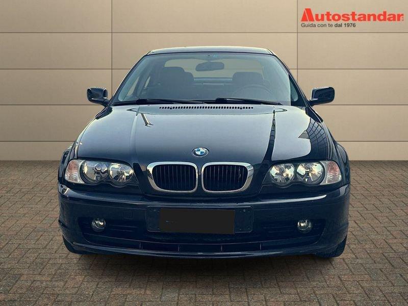 BMW Serie 3 (E36) 318is 16V cat Coupé