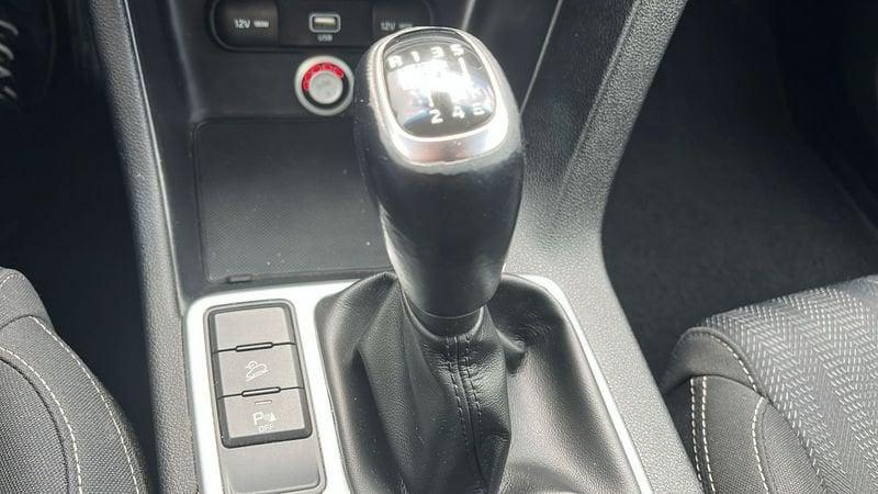 KIA Sportage Sportage 1.6 ECOGPL 2WD Style