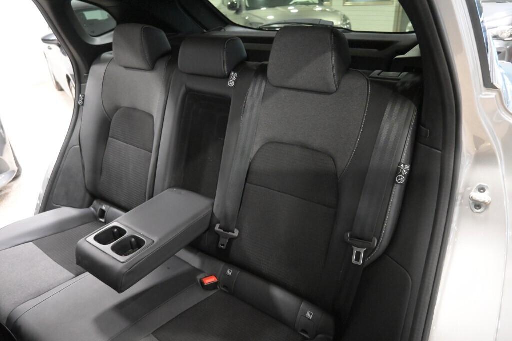 NISSAN QASHQAI 1.3 140CV MHEV 6M. N-CONNECTA ( ADAPTIVE CRUISE - NAVI - COCKPIT - FARI LED - MIRROR - PDC - TELECAMERA 360 - AMBIENT LIGHTS - CERCHI 18 )