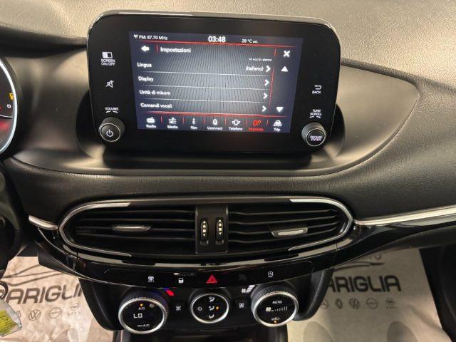 FIAT Tipo 1.6 Multijet Sport 5 Porte