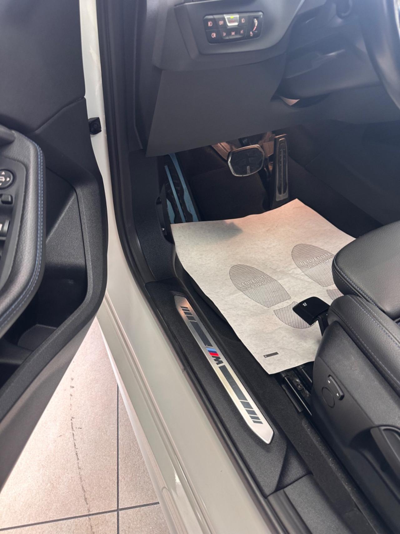 Bmw 118 118d 5p. Msport