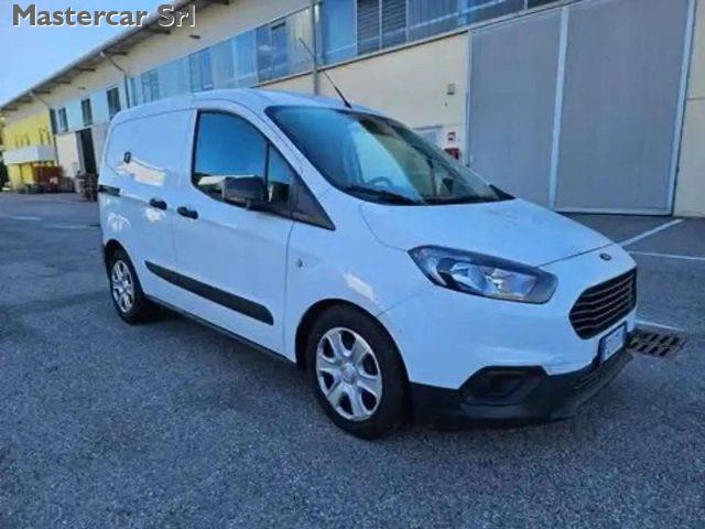 FORD Transit Courier 1.5 TDCi 75 cv E6 - FZ171TV