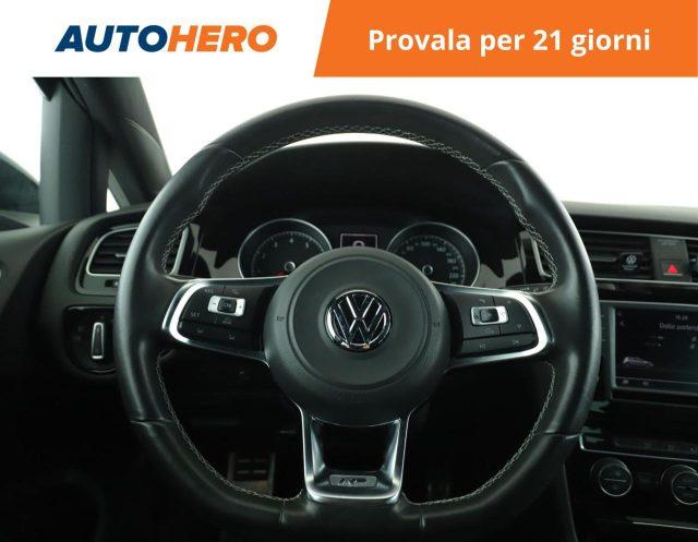 VOLKSWAGEN Golf 1.4 TSI 5p. Sport Edition BlueMotion Technology