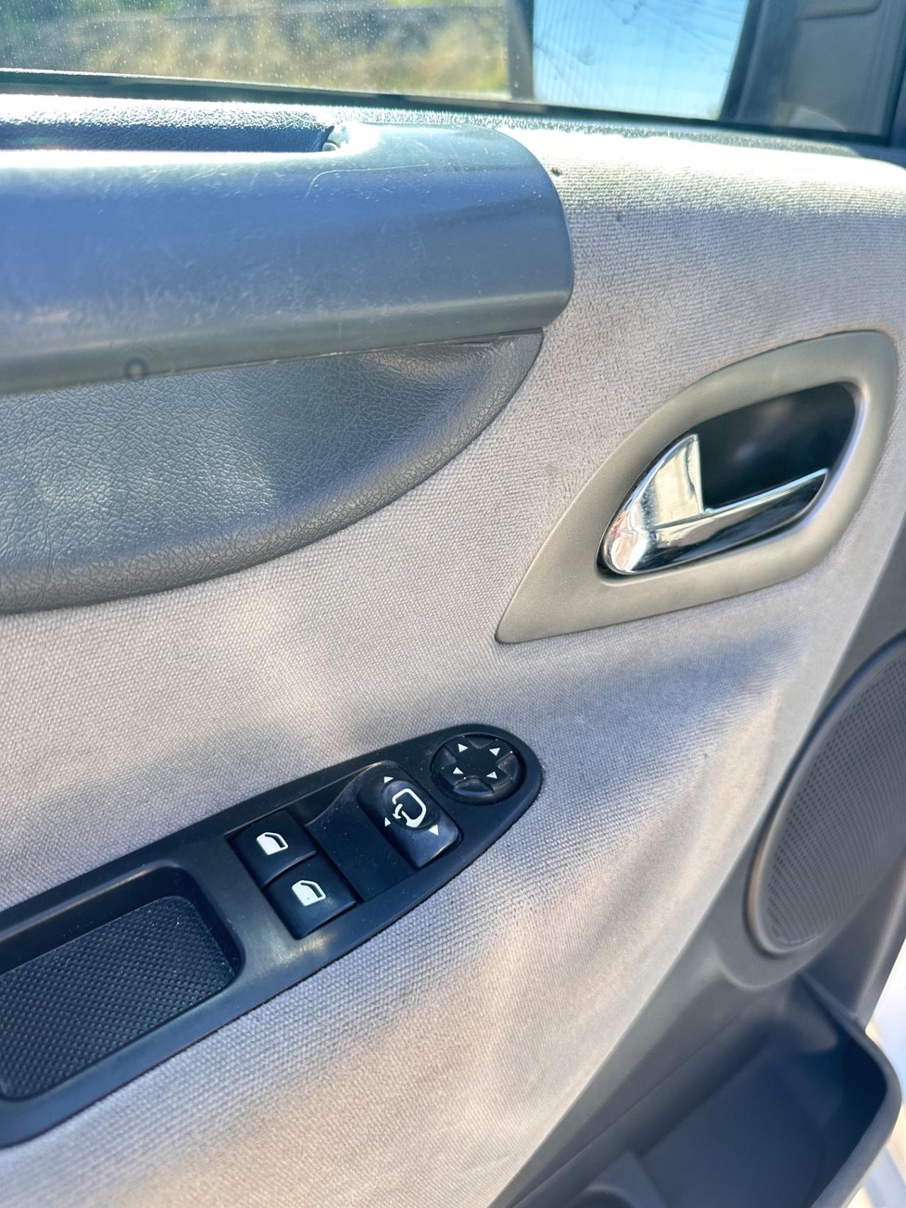 FIAT SCUDO MAXI 9 POSTI 2.0 MJT 130cv-2012