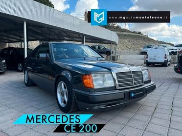 Mercedes CE 200