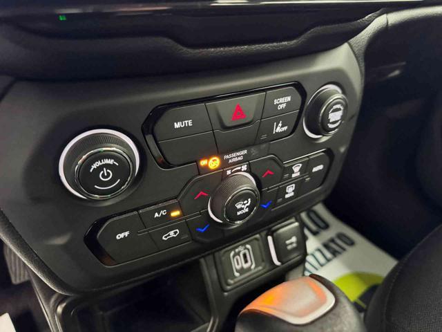 JEEP Renegade 1.5 Turbo T4 MHEV Altitude
