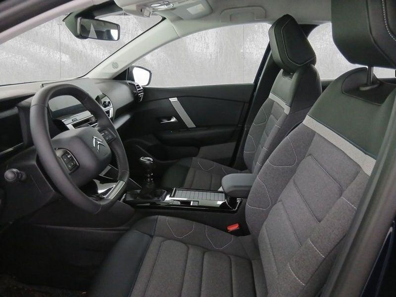 Citroën C4 1.2 puretech Plus s&s 130cv
