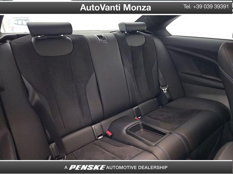 BMW Serie 2 M2 Coupe 3.0 460cv