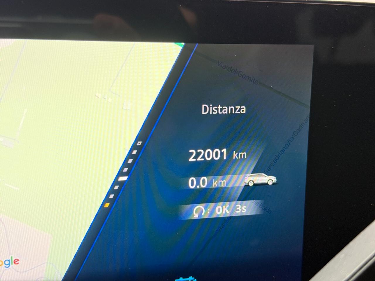 Renault Espace Full Hybrid E-Tech 200 CV 7p Esprit Alpine