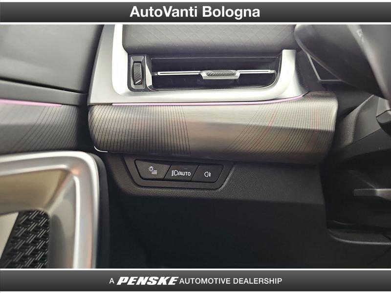 BMW X2 X2 sDrive 18d Msport