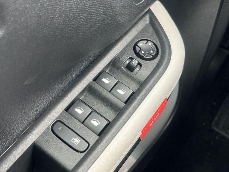 Citroën C3 C3 1.2 puretech turbo Max 100cv s&s