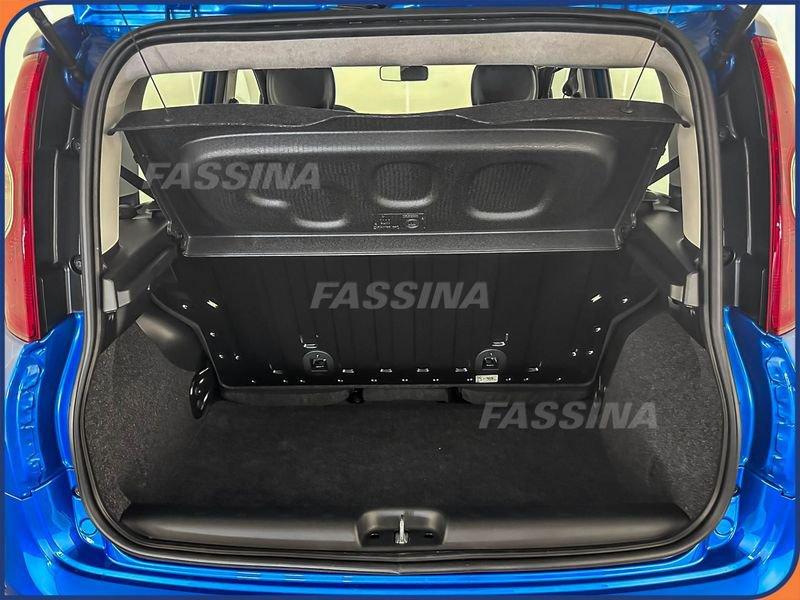 FIAT Panda Panda 1.0 FireFly S&S Hybrid
