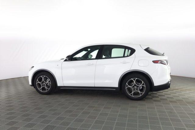 ALFA ROMEO Stelvio Stelvio 2.2 Turbodiesel 210 CV AT8 Q4 Ti
