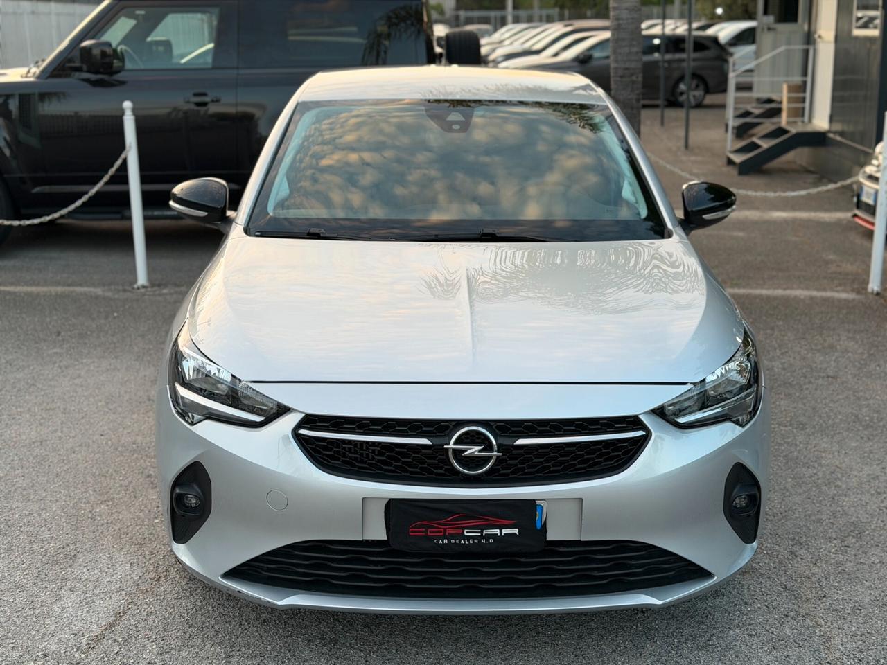Opel Corsa 1.5 D 100 CV Edition 2023