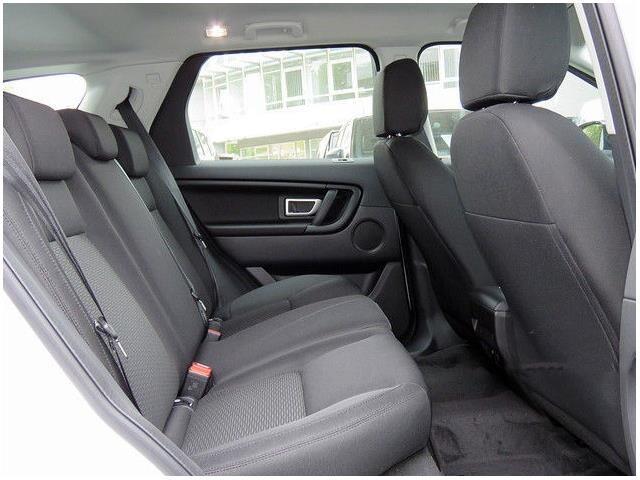Land Rover Discovery Sport 2.0 TD4 150 CV HSE