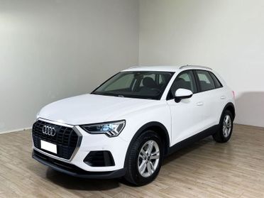 Audi Q3 35 TDI S tronic Business