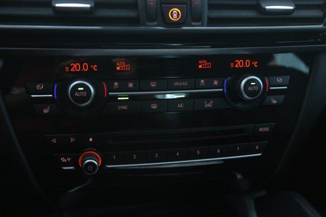 BMW X6 xDrive30d 258CV Extravagance M-sport Tetto
