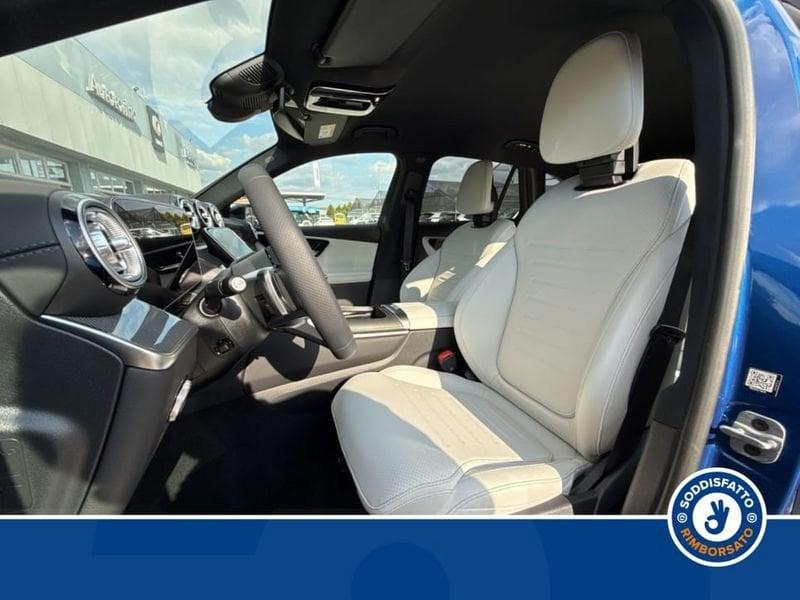 Mercedes-Benz GLC 220d 4Matic AMG Line Advanced Plus