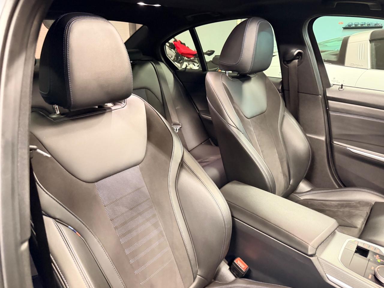 Bmw 320 Diesel xDrive Msport Tetto