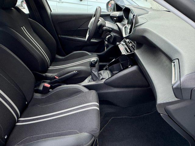 PEUGEOT 208 PureTech 75 Allure Unicoprop. IVA esposta OK.Neop