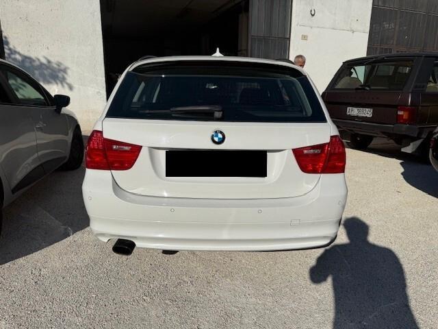 Bmw 316 316d 2.0 116CV cat Touring