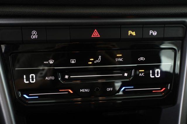 VOLKSWAGEN T-Roc T-Roc 2.0 TDI SCR Life