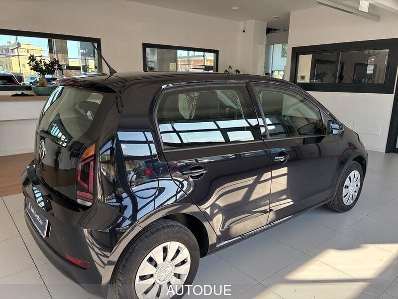 Volkswagen up! UP 1.0 EVO MOVE 65 CV
