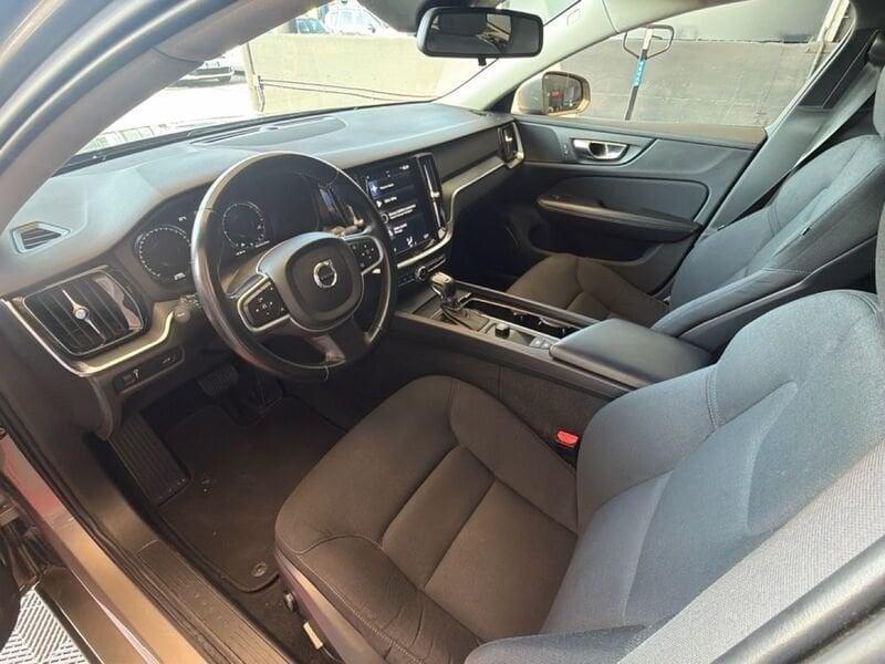 Volvo V60 D3 Geartronic Momentum