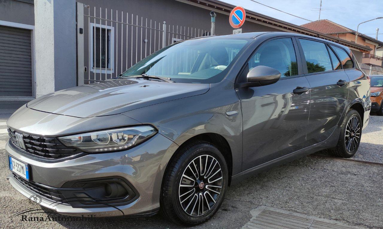 Fiat Tipo Wagon 1.0 T3 100CV