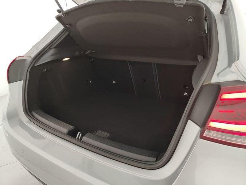 Mercedes-Benz Classe A A 180 d Automatic Business