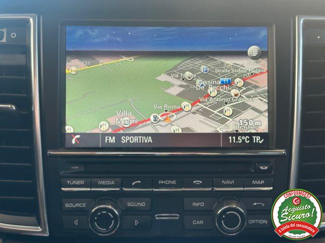 PORSCHE Panamera 3.6 4 Edition *TETTO*PASM*SEDILI VENTILATI*BOSE*