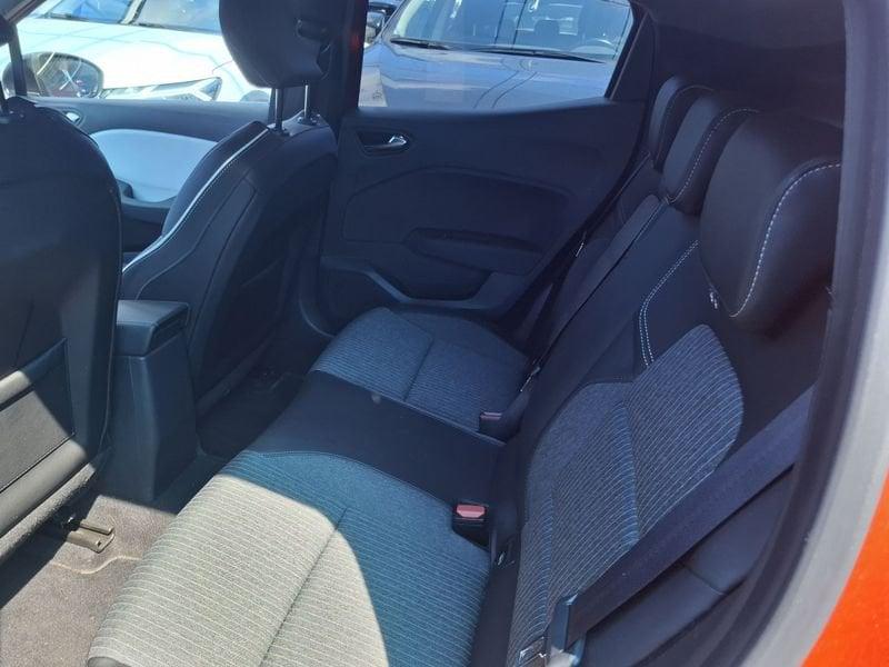 Renault Clio V 2019 1.0 tce Techno Gpl 100cv