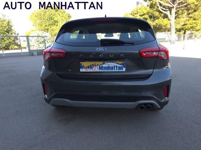 FORD Focus 1.5 EcoBlue 120 CV 5p. Active