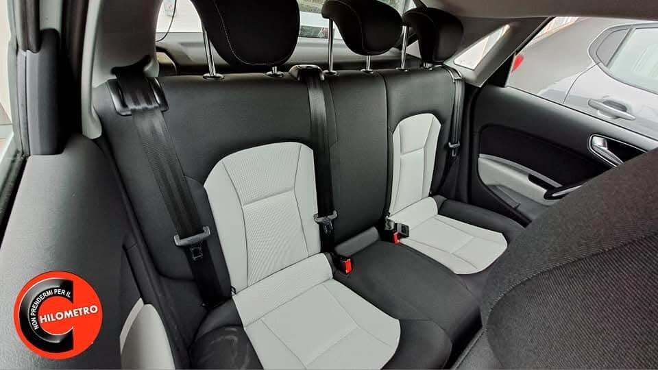 Audi A1 SPB 1.6 TDI S tronic Neopatentati