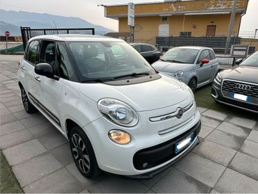 Fiat 500L 0.9 TwinAir 84CV Turbo Natural Power Lounge 2014