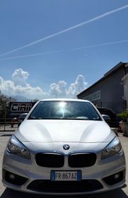 BMW Serie 2 (F45) 1.5 Diesel 115 Cv