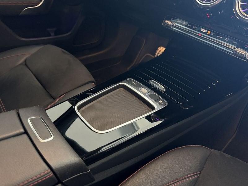 Mercedes-Benz Classe A A 200 d Automatic 4p. Premium AMG Line
