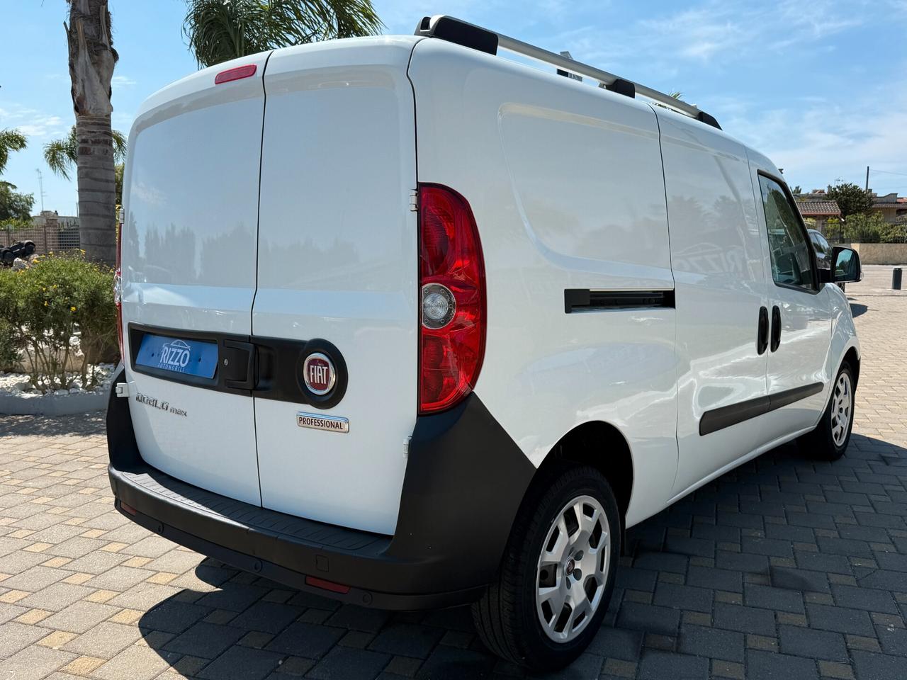 Fiat Doblò 1.6MJT 120CV Cargo Maxi L2 3POSTI 11/2022 + IVA