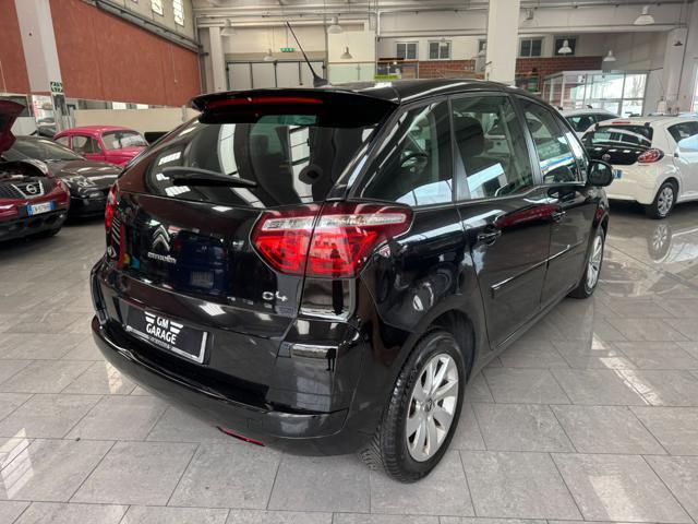 CITROEN C4 Picasso 1.6 e-HDi 110 FAP CMP6 Business