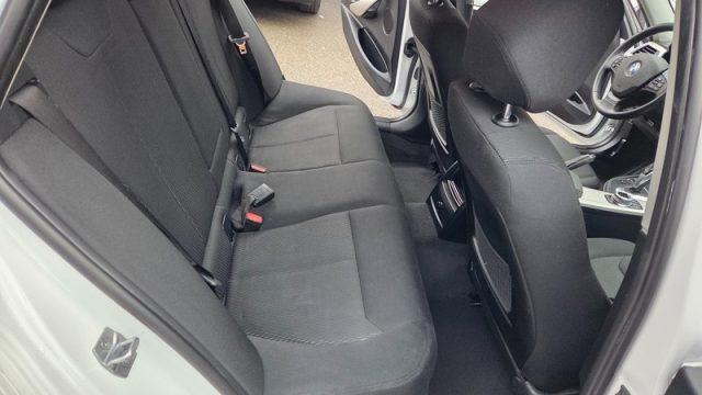 BMW 318 d Touring Business Advantage PERMUTE BMW SERVICES