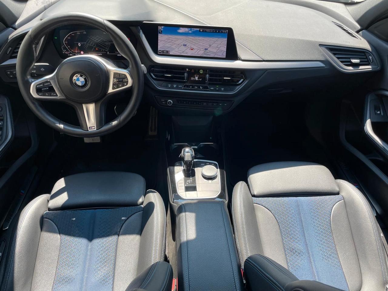 Bmw 116 116i 5p. Msport