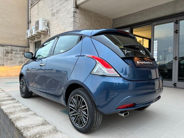 LANCIA Ypsilon 1.0 FireFly 5 porte S&S Hybrid Gold 5 posti