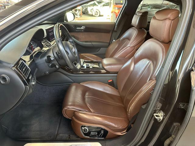 AUDI A8 3.0 TDI 262CV QUATTRO TIPTRONIC