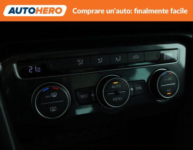 VOLKSWAGEN Tiguan 2.0 TDI SCR DSG 4MOTION Advanced BMT