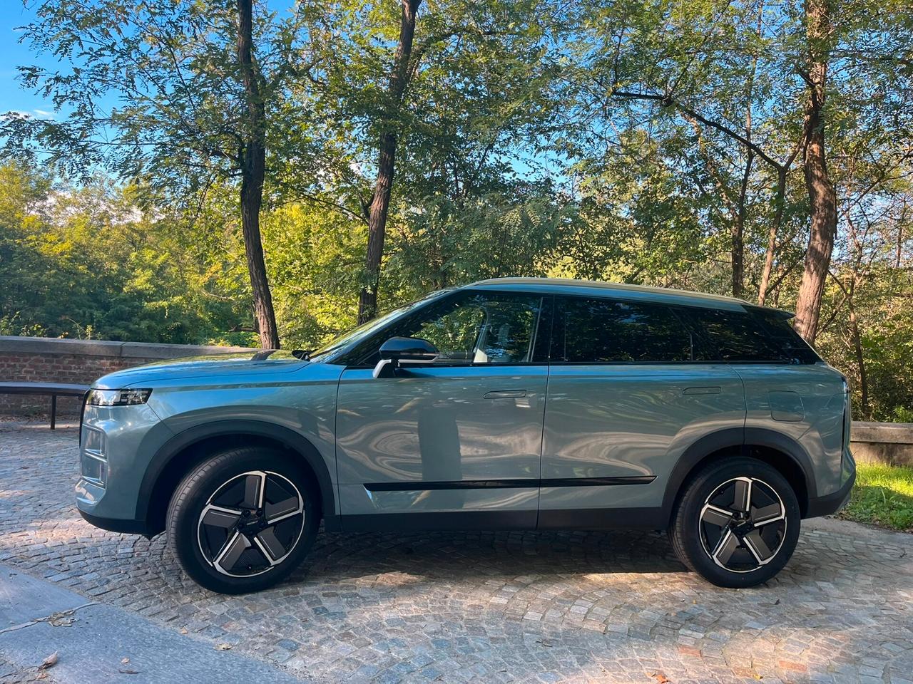 JAECOO Jaecoo 7 Jaecoo 7 1.6 TGDI 147 CV aut. 4...