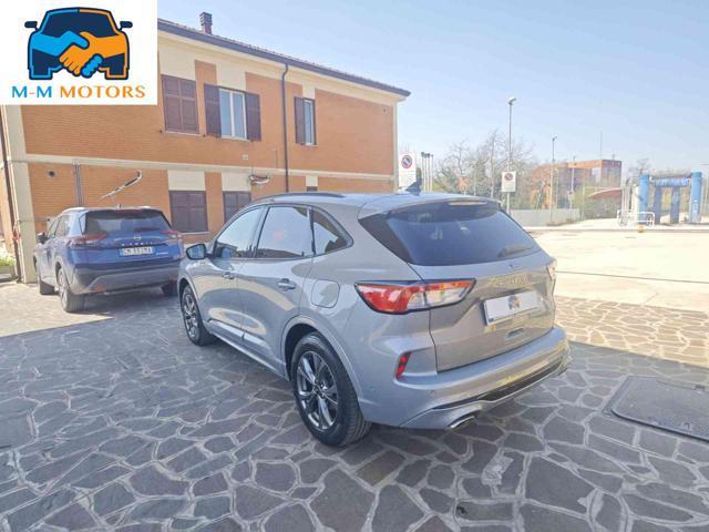 FORD Kuga 2.5 Full Hybrid 190 CV CVT 2WD ST-Line