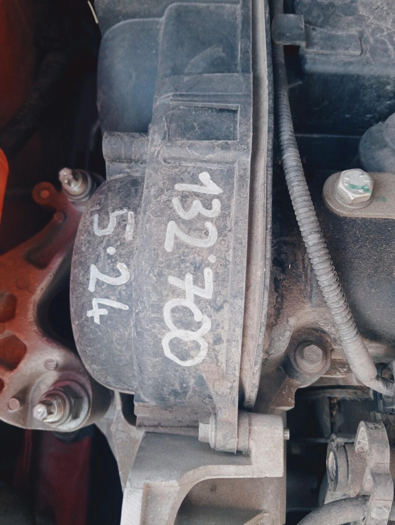 Ford Fiesta 1.4 3 porte Bz.- GPL Black & White Edition